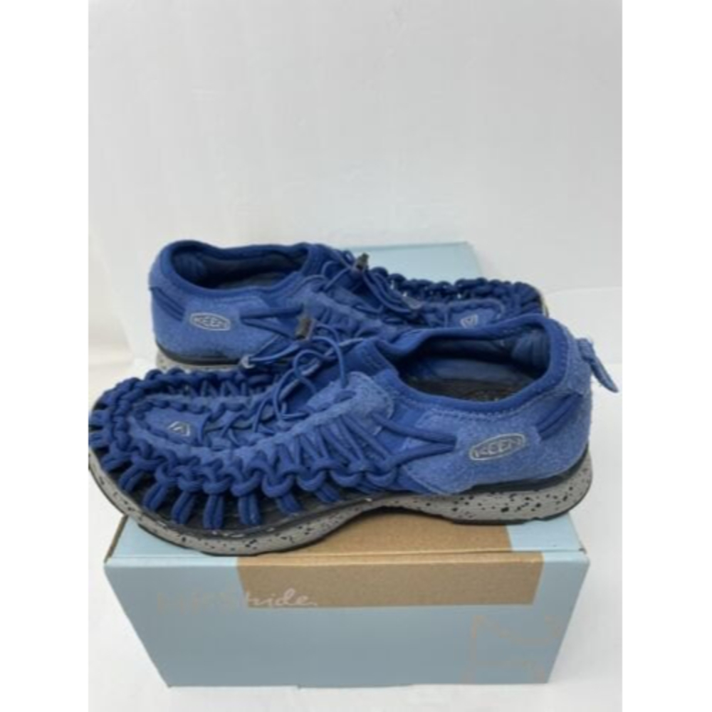 KEEN Uneek Size 5 O2 LTD Women's Water Sandals Adjustable Cord Lace Sport Shoes